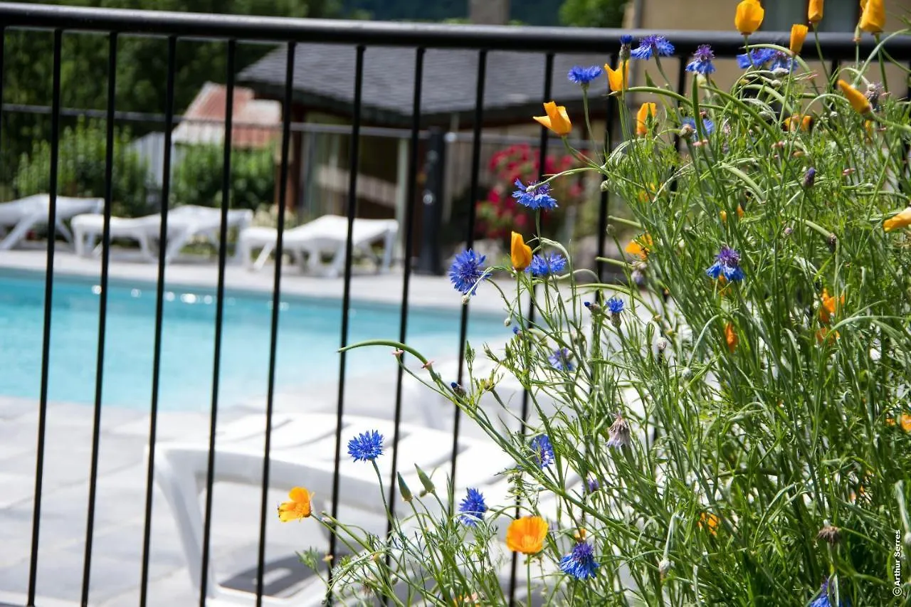 Holiday home Gitamiglos Gites France
