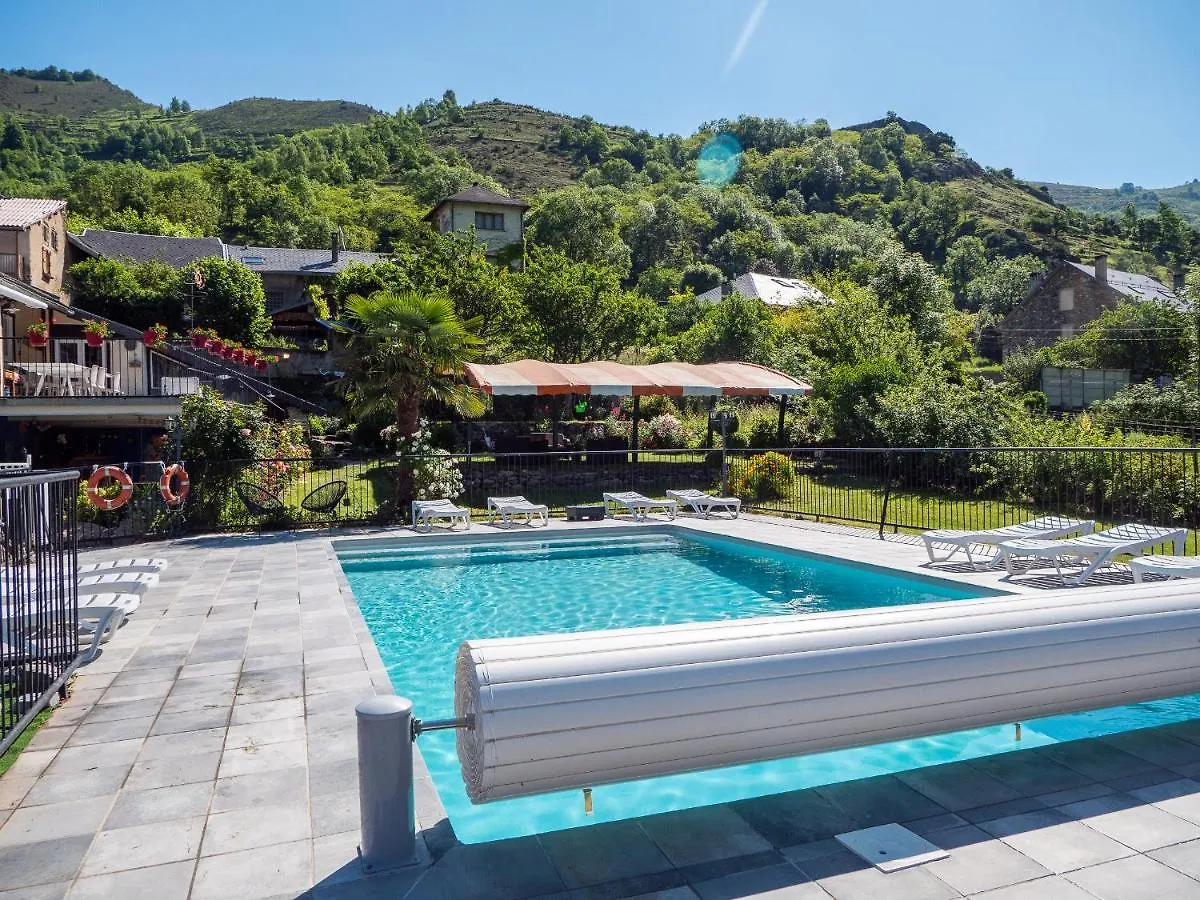Gitamiglos Gites Holiday home