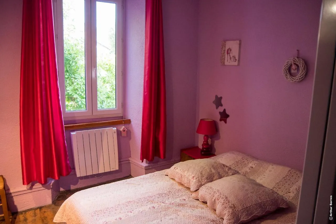 Holiday home Gitamiglos Gites France